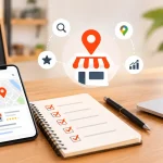 Local SEO Checklist for Small Businesses
