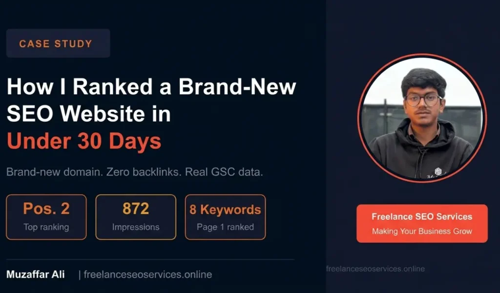 Case Study
