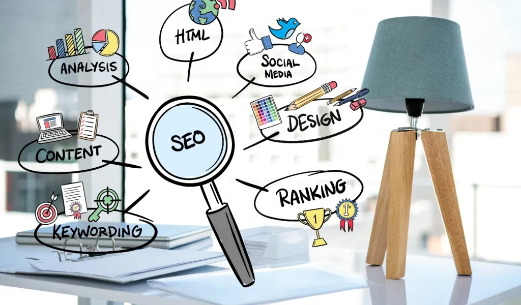 How much time SEO take